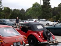 February 2018 Breakfast Run to Australian Hotel Brewery