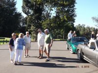 March 2018 Hawkesbury River Run