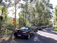 March 2018 Hawkesbury River Run