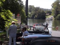 March 2018 Hawkesbury River Run