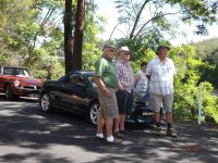 March 2018 Hawkesbury River Run