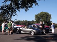 March 2018 Hawkesbury River Run