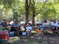 March 2018 Hawkesbury River Run