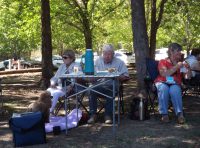 March 2018 Hawkesbury River Run