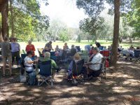 March 2018 Hawkesbury River Run