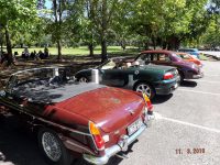 March 2018 Hawkesbury River Run