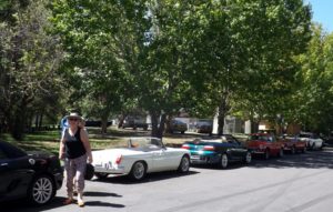 March 2018 Hawkesbury River Run