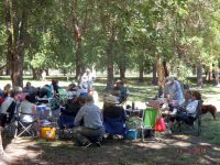 March 2018 Hawkesbury River Run