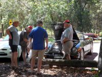 March 2018 Hawkesbury River Run