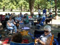 March 2018 Hawkesbury River Run