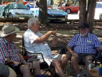 March 2018 Hawkesbury River Run