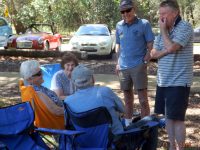 March 2018 Hawkesbury River Run