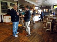 March 2018 Mid-Week Muster Robertson Inn