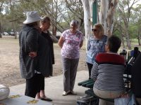 April Mid-Week Muster Flinders Slopes