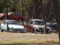 April Mid-Week Muster Flinders Slopes