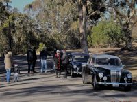 2018 Magnette Register Run Southern Highlands