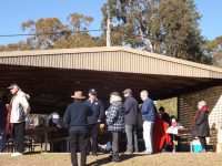 2018 Magnette Register Run Southern Highlands