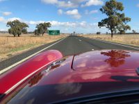 Tour de Quirindi by Matt Sexton