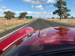 Tour de Quirindi by Matt Sexton