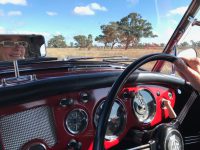 Tour de Quirindi by Matt Sexton