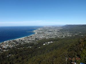 August 2018 Mid-Week Muster