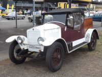 MG Car Club at the 2018 CMC Shannons Sydney Classic