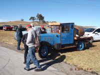 MG Car Club at the 2018 CMC Shannons Sydney Classic