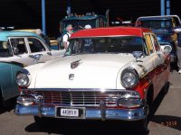 MG Car Club at the 2018 CMC Shannons Sydney Classic