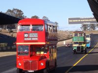 MG Car Club at the 2018 CMC Shannons Sydney Classic