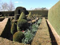 Run to 5th Chapter Estate Gardens and Lunch at Burrawang Village Hotel