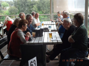 October 2018 Nepean Naval & Maritime Museum