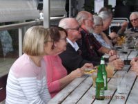 October 2018 Nepean Naval & Maritime Museum