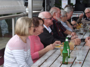 October 2018 Nepean Naval & Maritime Museum