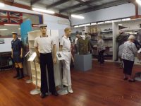 October 2018 Nepean Naval & Maritime Museum