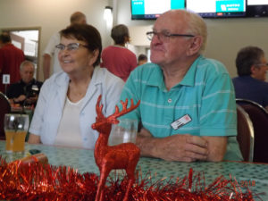December 2018 Members' Gathering