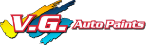 V.G. Auto Paints