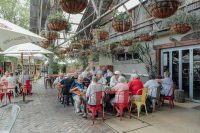 Mid-Week Muster at Glenorie Bakery