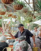 Mid-Week Muster at Glenorie Bakery