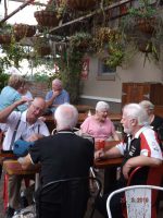 Mid-Week Muster at Glenorie Bakery