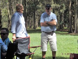 March 2019 Northern Beaches Bays and Headlands Run
