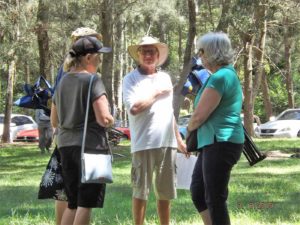 March 2019 Northern Beaches Bays and Headlands Run