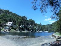 March 2019 Northern Beaches Bays and Headlands Run