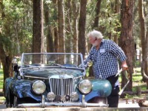 March 2019 Northern Beaches Bays and Headlands Run