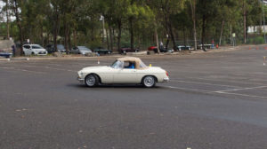2019 MG National by Matt & Marg Crawford