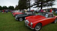 2019 MG National by Matt & Marg Crawford