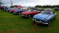 2019 MG National by Matt & Marg Crawford