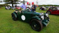 2019 MG National by Matt & Marg Crawford