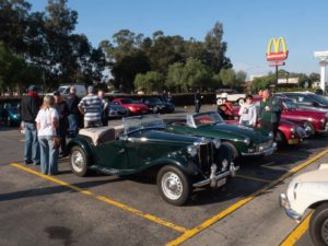 2019 Old Speckled Hen Run