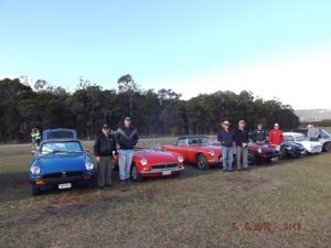 WOI 19 AND MGCLUB LINEUP AT WOI 19