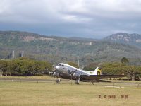 Wings Over Illawarra 2019